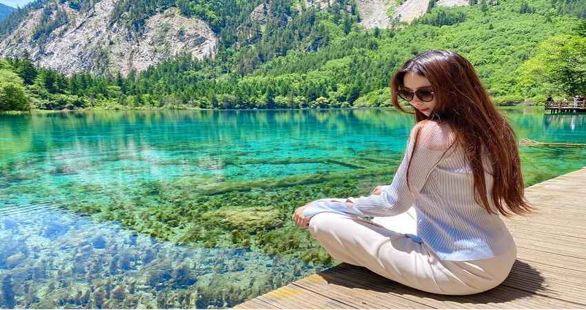 Vui chơi, tham quan