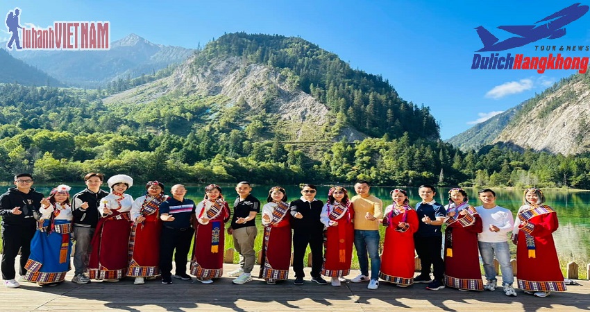 Khách trải nghiệm