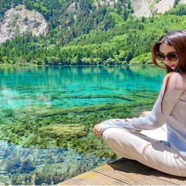 Tour Trung Quốc 6N5Đ: Từ Hà Nội - Tây An - Thành Đô - Cửu Trại Câu, Bay Vietjet Air + Tàu cao tốc + KS 4*