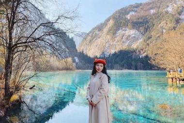 Tour Trung Quốc 6N5Đ: Từ HCM - Thành Đô - Cửu Trại Câu - Công Viên Gấu Trúc - Lạc Sơn Đại Phật, Bay Sichuan Airline + KS 4*