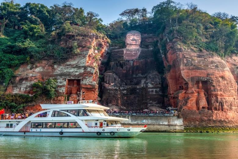 Lạc Sơn Đại Phật