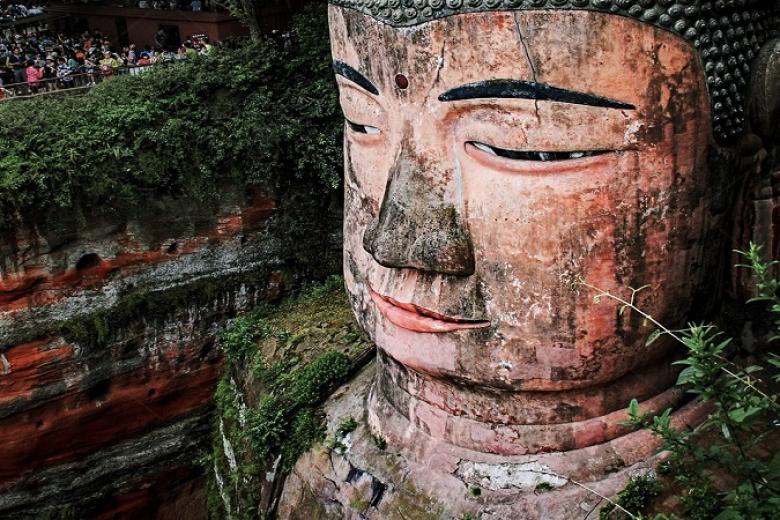 Lạc Sơn Đại Phật