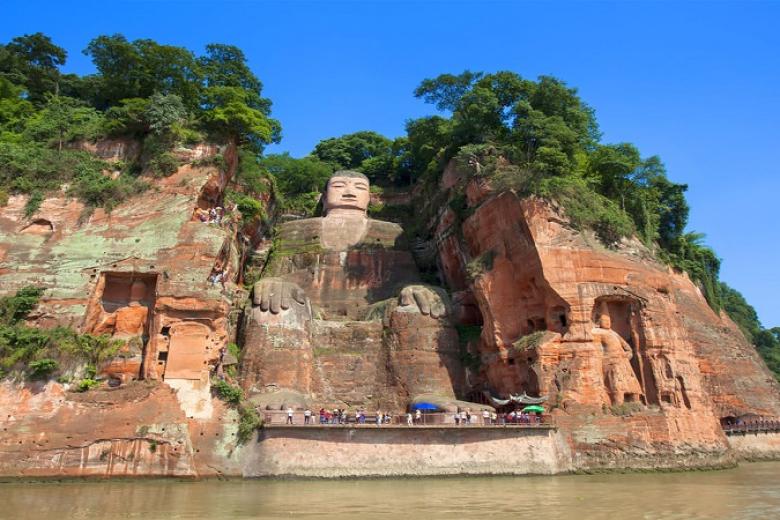 Lạc Sơn Đại Phật