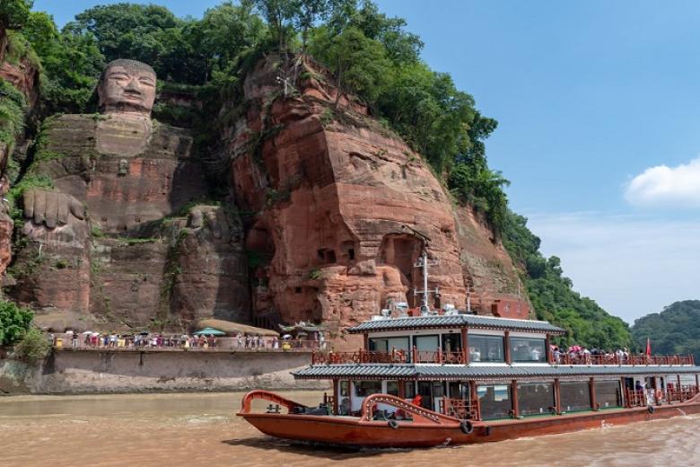 Lạc Sơn Đại Phật