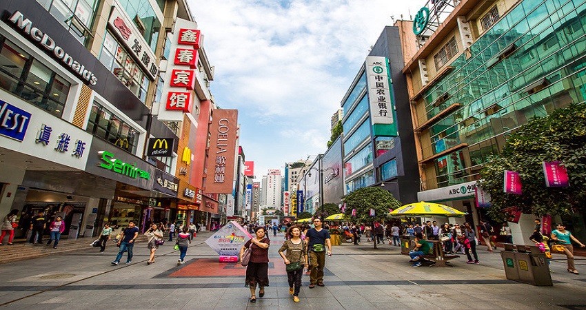 Vui chơi, tham quan