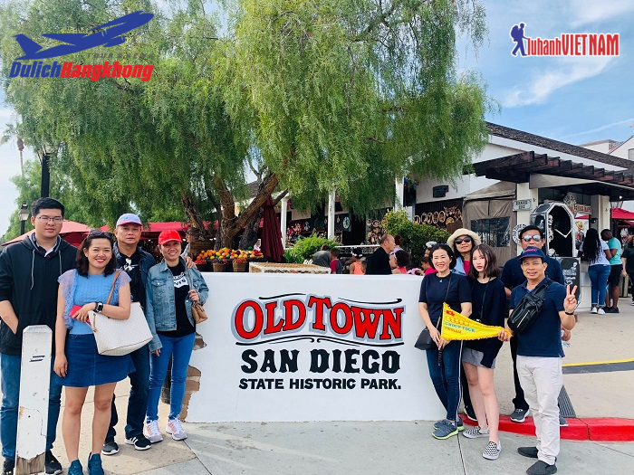 Khách trải nghiệm