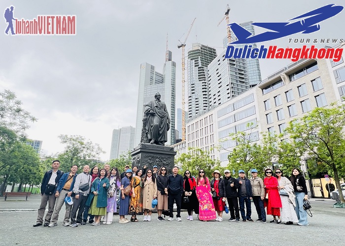 Khách trải nghiệm