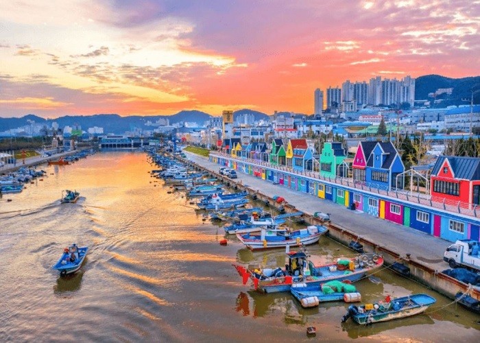 Khách trải nghiệm
