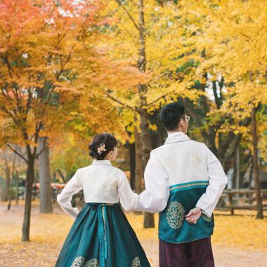 Tour Hàn Quốc 5N4Đ: Từ HCM - Seoul - Nami Island - Everland - Eunpyeong Hanok, Bay Vietjet Air + KS 4*