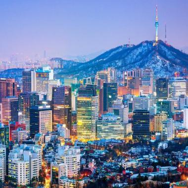 Tour du lịch Hàn Quốc mùa thu 5N4Đ: Từ Hà Nội - Seoul - Nami - Everland - Hái Lê/ Táo, Bay Vietjet Air + KS 4*