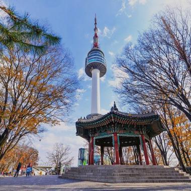 Tour du lịch Hàn Quốc 5N4Đ: Từ Hà Nội - Seoul - Nami - Everland - Rừng Seoul - Hái Táo ( Tối - Tối), Bay VN + KS 4*