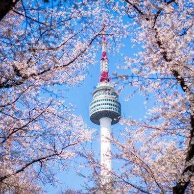Tour Hàn Quốc 5N4Đ: Từ Hà Nội - Seoul - Nami - Starfiled - Hero show - Namsan - Wolmido, Bay Sun PhuQuoc Airways