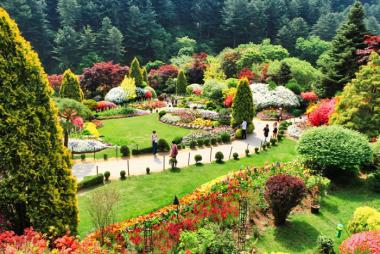 Tour Hàn Quốc 5N4Đ: HCM - Seoul - Nami - Everland - Eunpyeong, Bay Vietjet Air