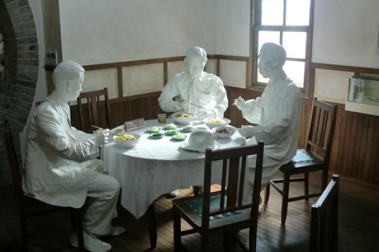 Bảo tàng Jajangmyeon