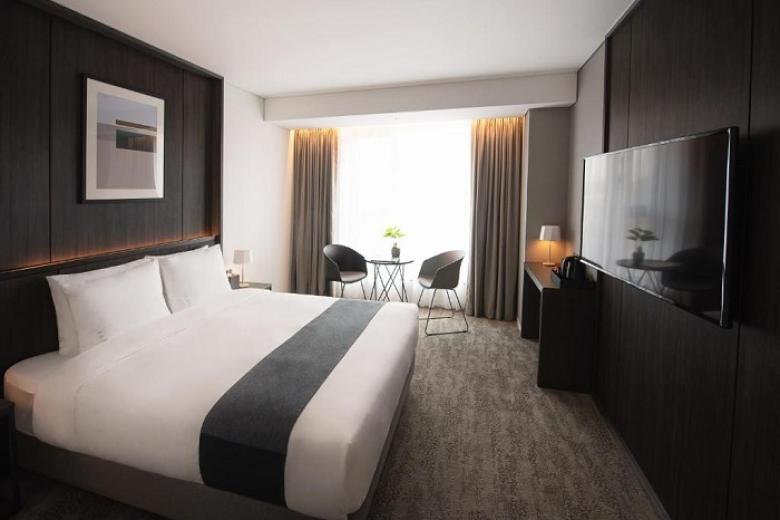 Orakai Daehakro Hotel