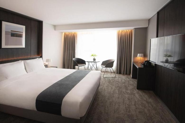 Orakai Daehakro Hotel, Seoul