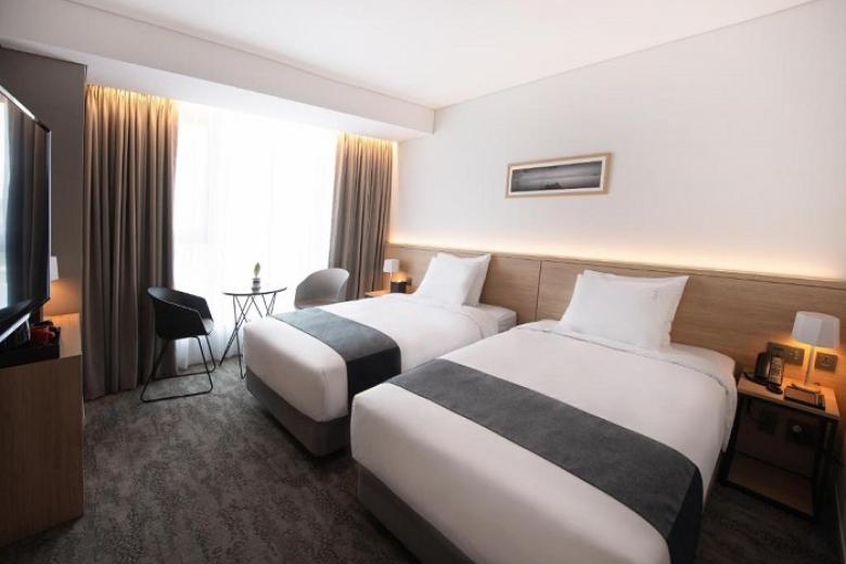 Orakai Daehakro Hotel