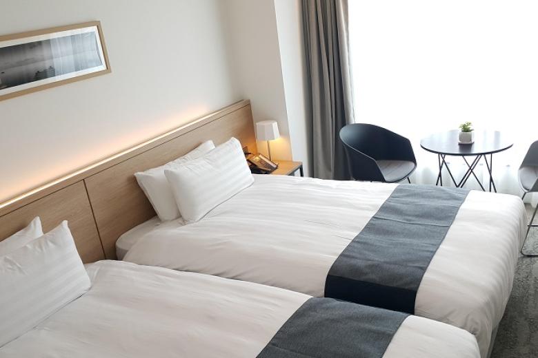 Orakai Daehakro Hotel, Seoul