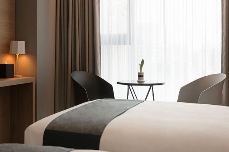 Orakai Daehakro Hotel