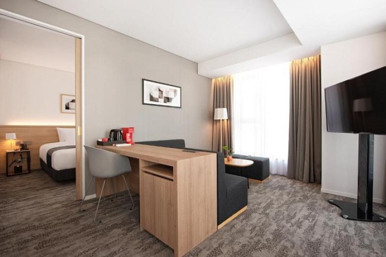 Orakai Daehakro Hotel