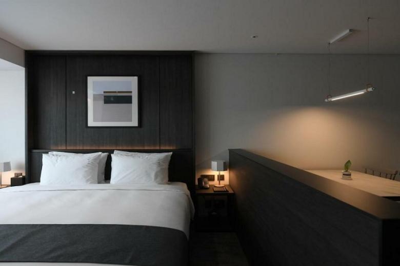 Orakai Daehakro Hotel, Seoul