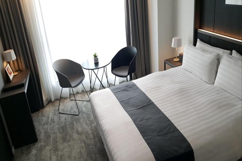 Orakai Daehakro Hotel