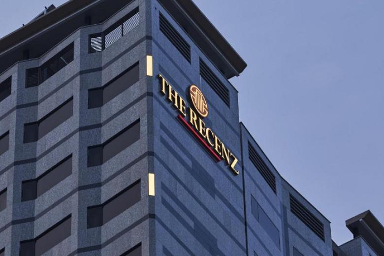 The Recenz Dongdaemun Hotel Seoul