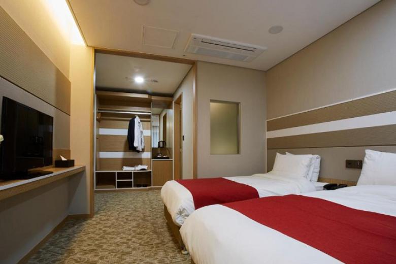 The Recenz Dongdaemun Hotel Seoul