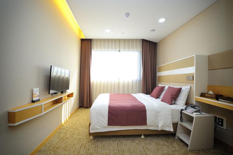 The Recenz Dongdaemun Hotel Seoul