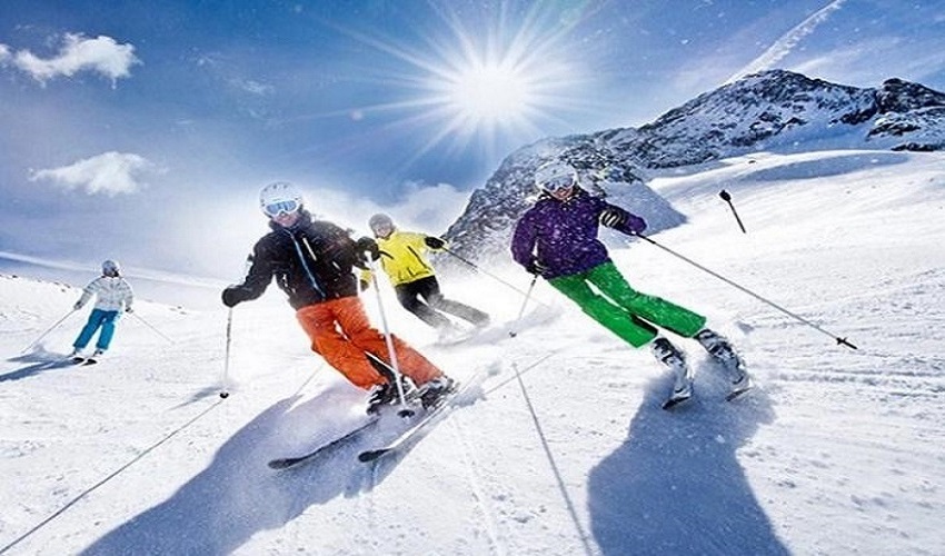 Khách trải nghiệm