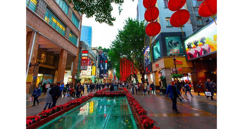 Vui chơi, tham quan