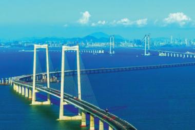 Tour liên tuyến 5N4Đ: Từ HCM - Hồng Kông - Chu Hải - Thẩm Quyến - Quảng Châu, Bay Vietnam Airlines + KS 4*