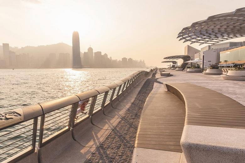 Đại lộ Ngôi sao