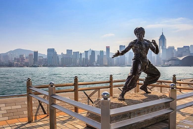 Đại lộ Ngôi sao