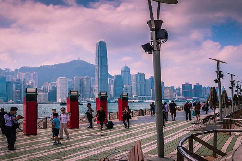 Đại lộ Ngôi sao