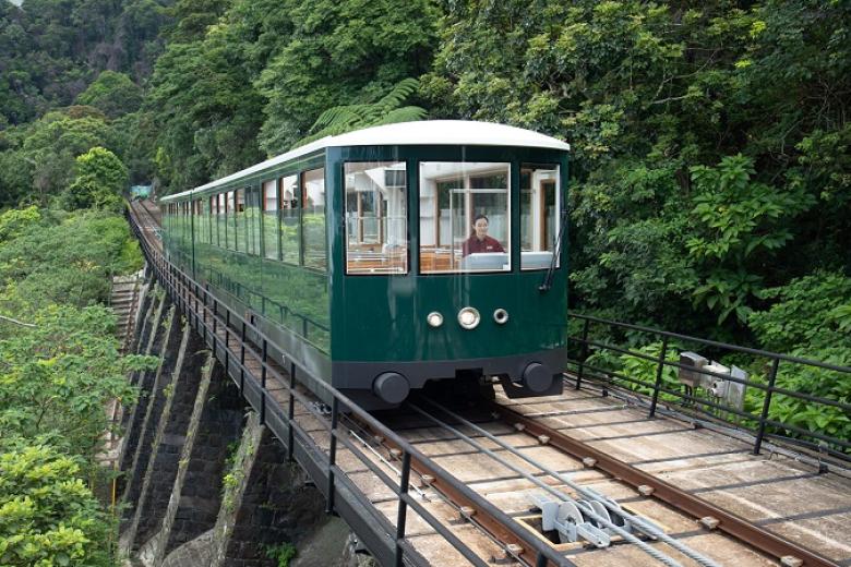 Đỉnh Núi Thái Bình