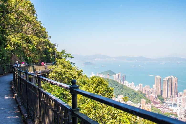 Đỉnh núi Thái Bình