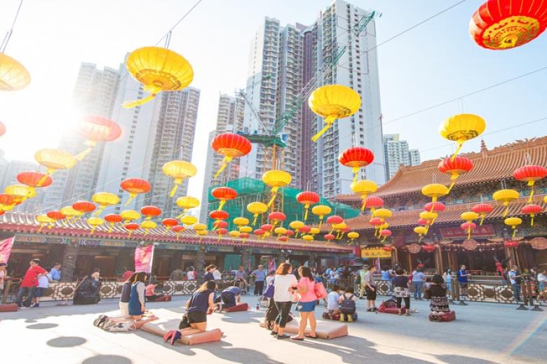 Miếu Huỳnh Đại Tiên