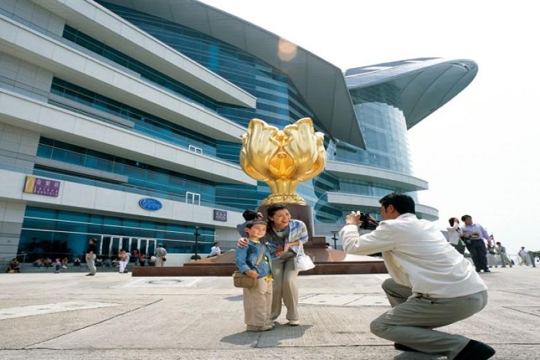 Quảng Trường Dương Tử Kinh