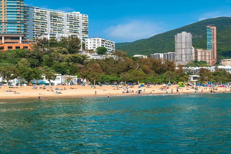 Vịnh Nước Cạn