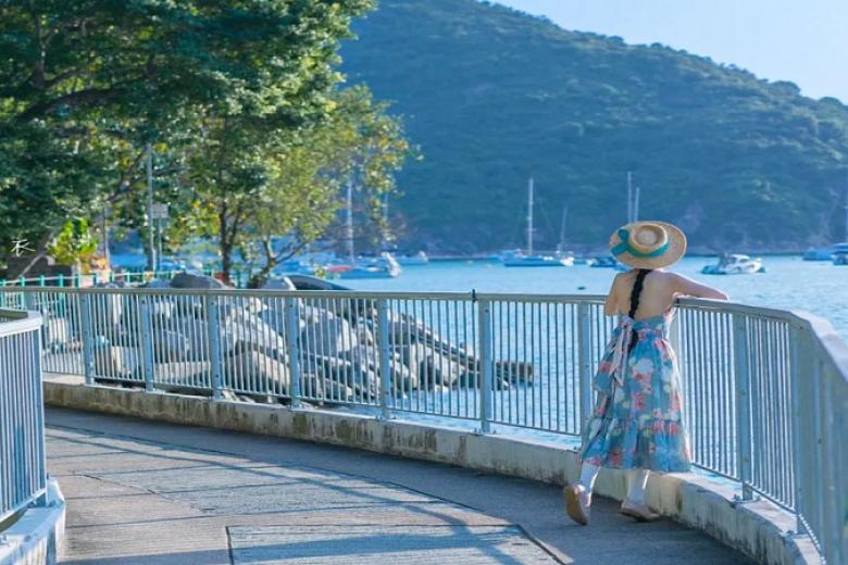 Vịnh Nước Cạn