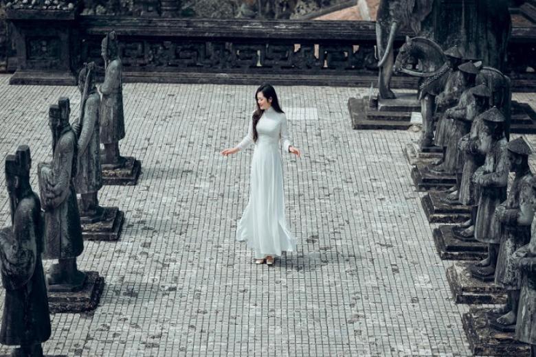 Lăng Khải Định