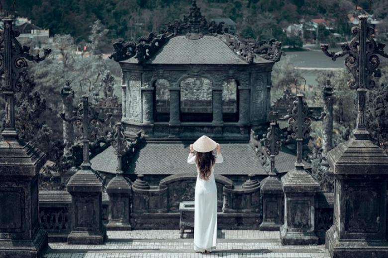 Lăng Khải Định