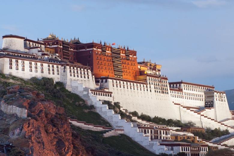Cung điện Potala