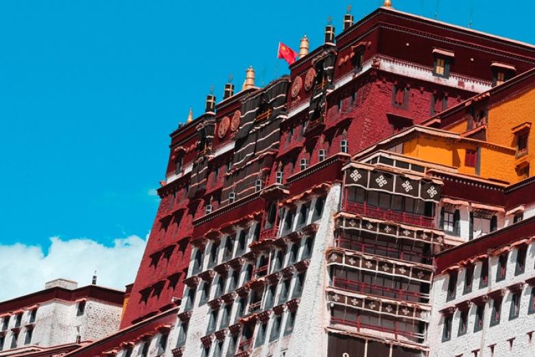 Cung điện Potala