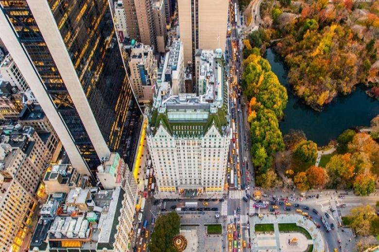 Đại lộ số 5 - 5th Avenue