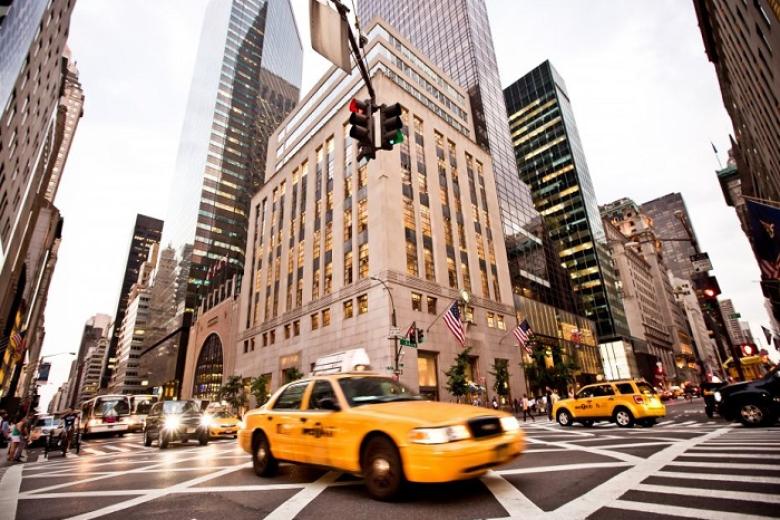 Đại lộ số 5 - 5th Avenue