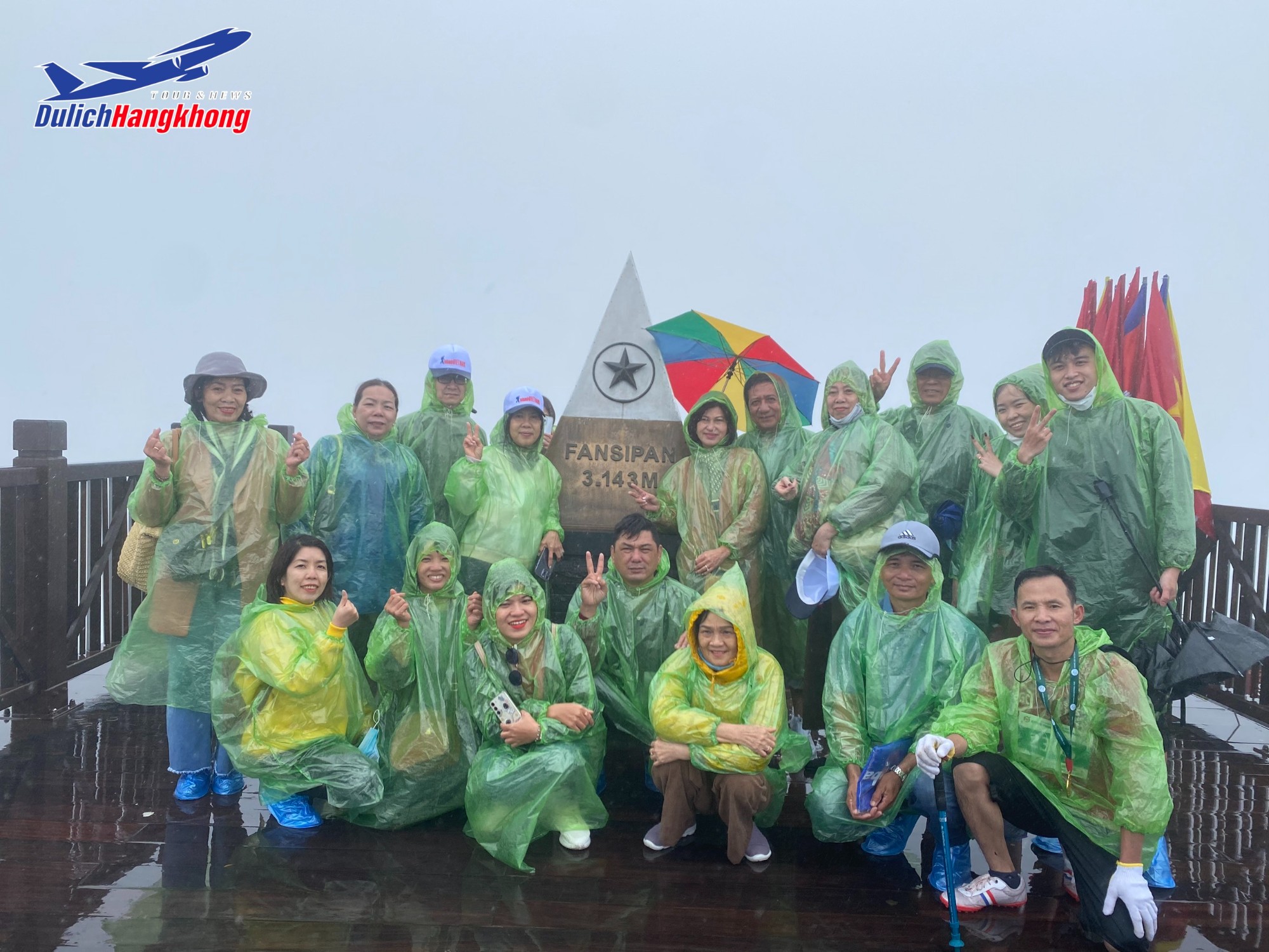 Khách trải nghiệm