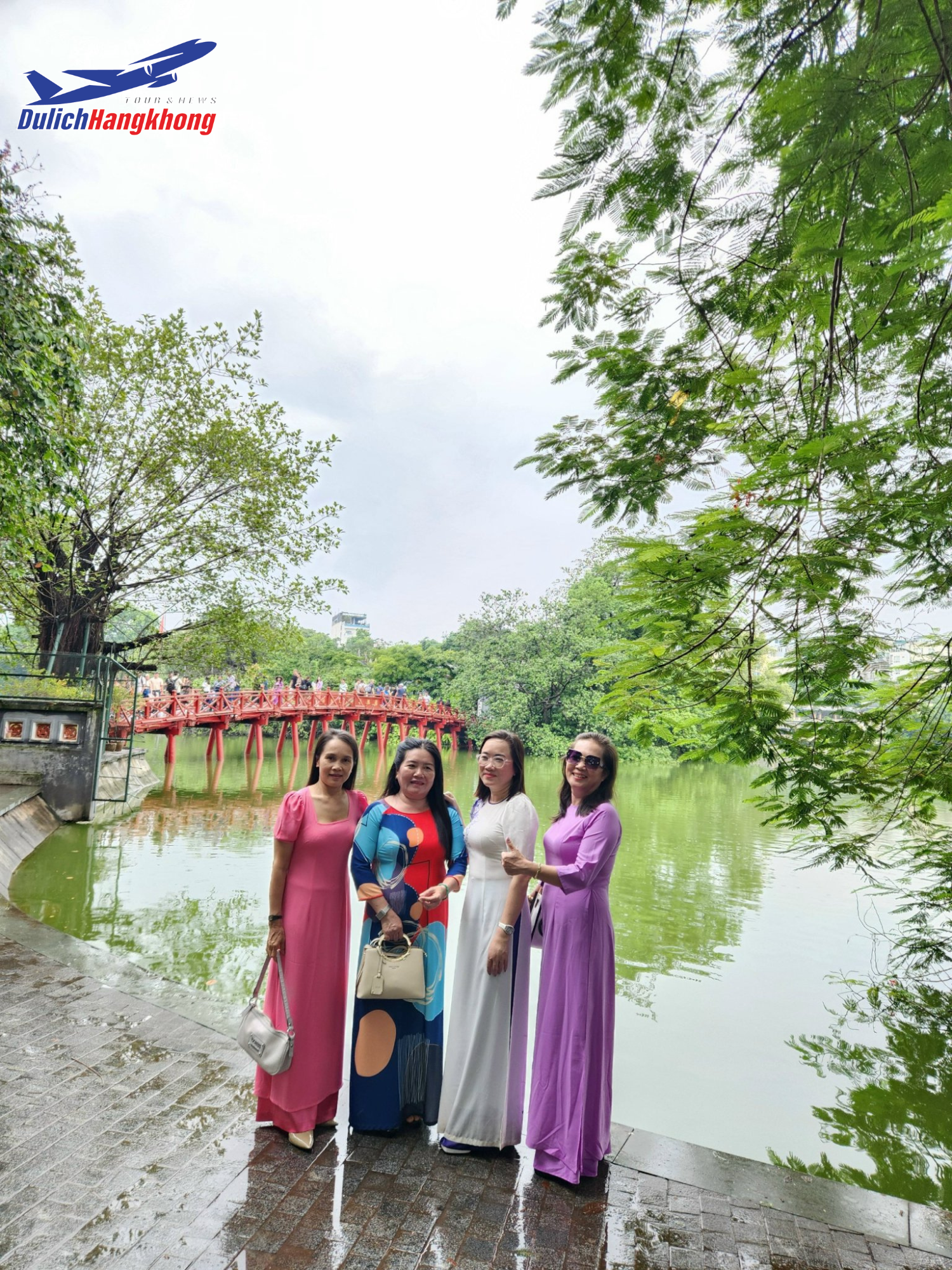 Vui chơi, tham quan