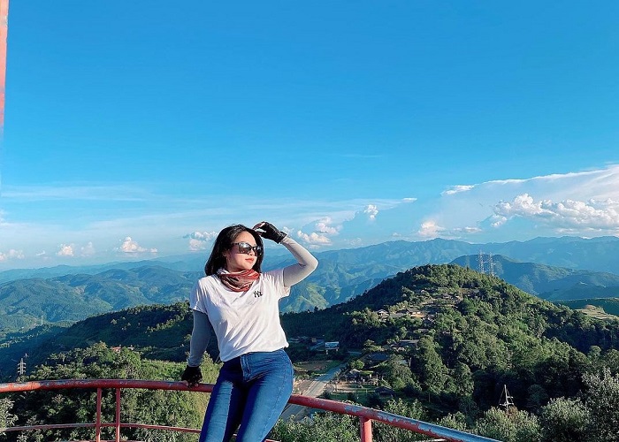 Vui chơi, tham quan